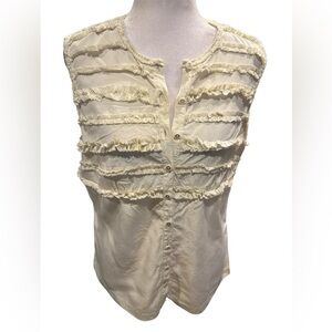 Tory Burch tops size 12